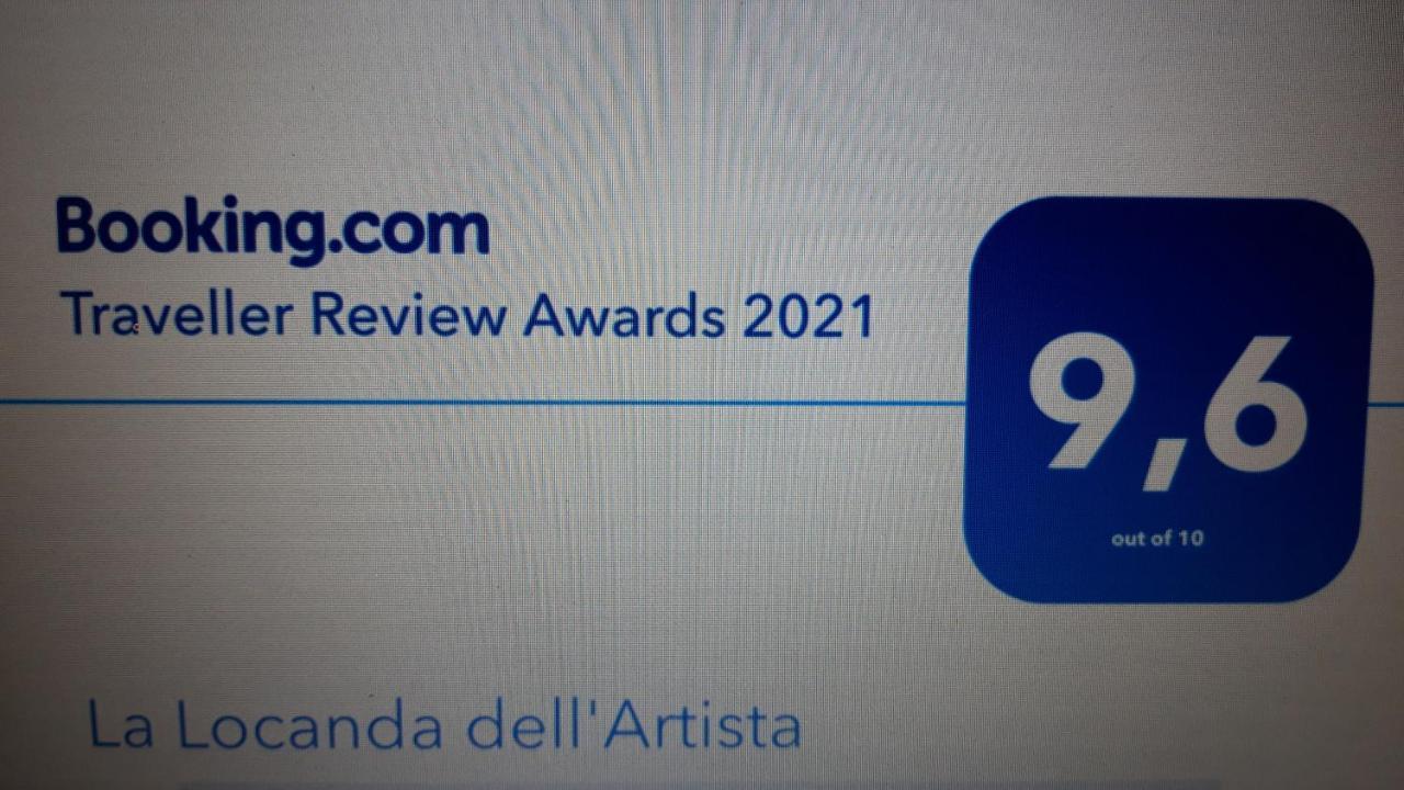 La Locanda Dell'Artista Torino Exterior foto