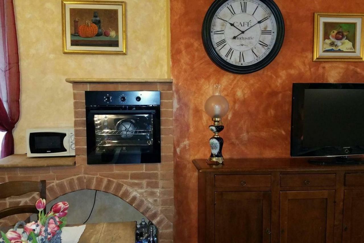 La Locanda Dell'Artista Torino Exterior foto
