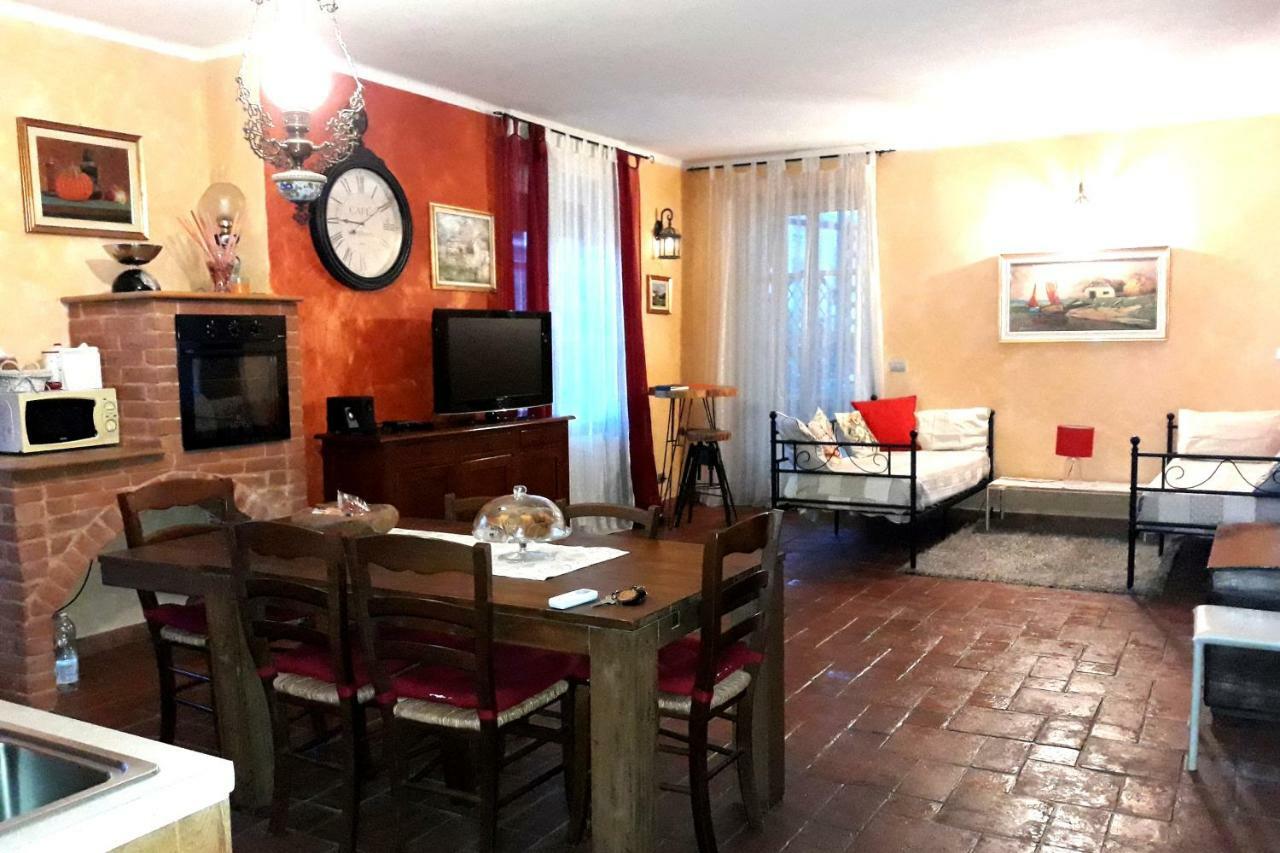La Locanda Dell'Artista Torino Exterior foto